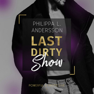 Last Dirty Show Audiobook