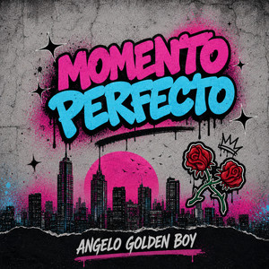 Momento Perfecto by Angelo Golden Boy