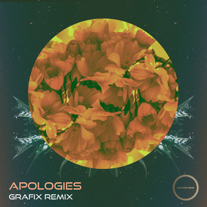 Apologies - Grafix Remix by Grafix cover art