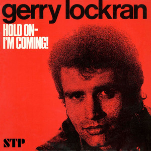 Gerry Lockran