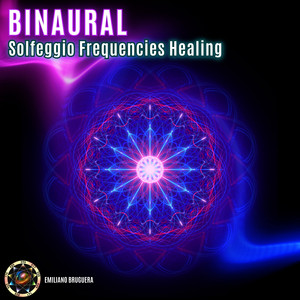 396 Hz Deep Healing Energy - song and lyrics by Emiliano Bruguera