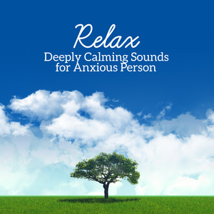 Relax (Deeply Calming Sounds for Anxious Person) album