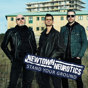 In Everything But Name by Newtown Neurotics