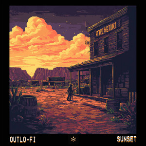 Sunset by Outlo-fi