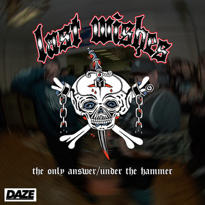 Under The Hammer by Last Wishes
