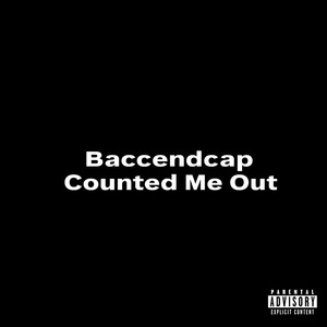Counted Me Out by Baccendcap