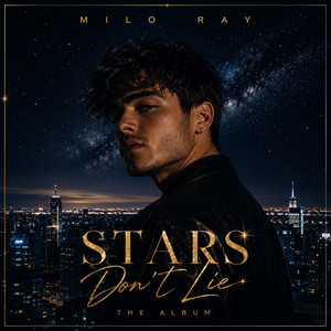 One More Goodbye by MILO RAY