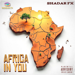 Shadar Fx - Sexiest in the Room