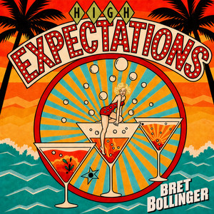 High Expectations by Bret Bollinger