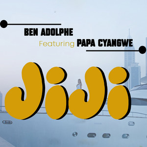 Jiji (feat. Papa cyangwe)