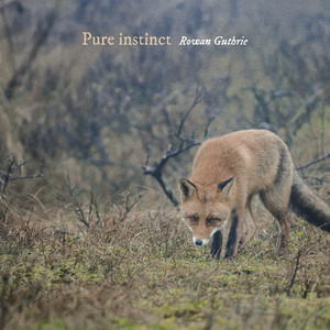 Pure instinct by Rowan Guthrie