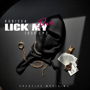 Lick My Puzz (GDL Power) by kubicca, Jose Lpz