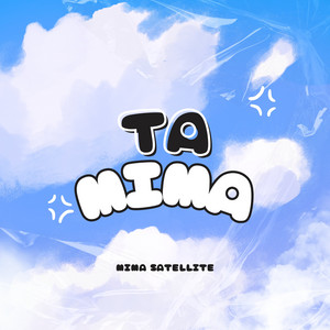 Orbites Cassees by Mima Satellite