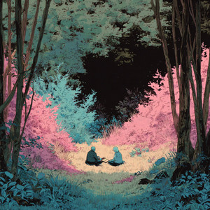 Forest Margin by Jozurki