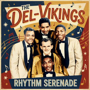 Flat Tire by The Del-Vikings