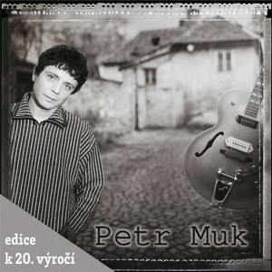 Láska tíží by Petr Muk