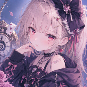 兎の鐘が鳴る前に by Story Sound-notes
