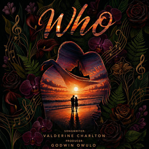 Who by Valderine Charlton