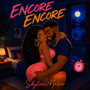 Encore Encore - Shatta by SkylineMusic