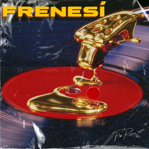 Frenesí by Flø Ramé, Joaquin Arlett