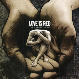 Said and Done by Love Is Red