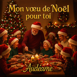Mon vœu de Noël pour toi