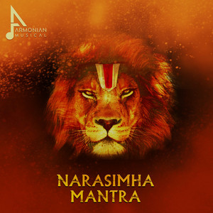 Armonian - Narasimha Mantra