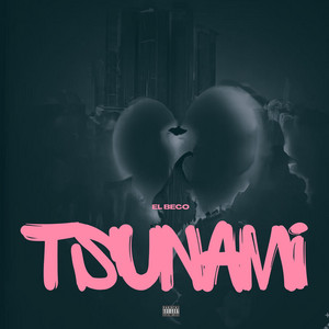 tsunami by El Beco