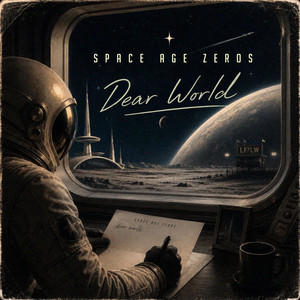 Dear World album cover
