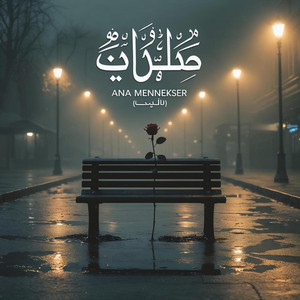 Ana Mennekser (أنا منكسر)