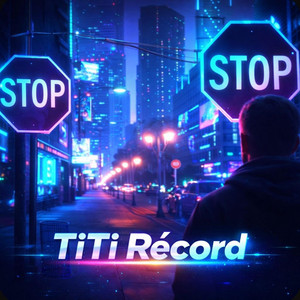 backflip by Titi Record
