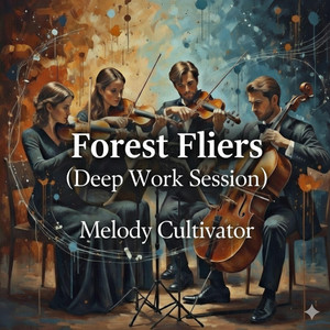 Melody Cultivator - Lovely Promenade