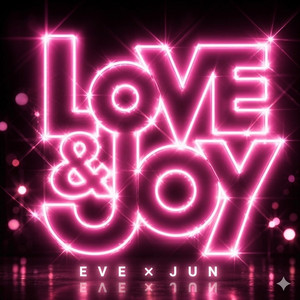 LOVE&JOY by EVE×JUN