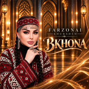 Bkhona by Farzonai Khurshed