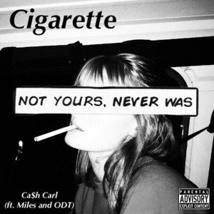 what does one cigarette do to your lungs Healthy Lung vs Smoker's Lung