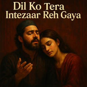 Dil Ko Tera Intezaar Rah Gaya