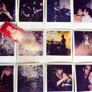 Sugar Packets by Nick Granelle