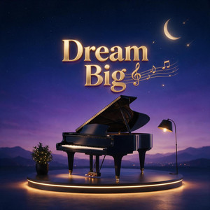 Anna Shpilevska — Dream Big