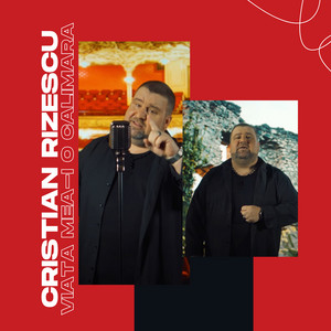 Cristian Rizescu - Viata Mea-I O Calimara