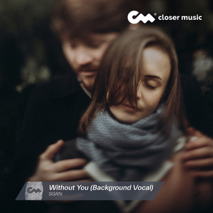 Without You (Background Vocal)
