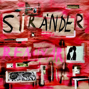 Stränder - Martin Vogel remix by Agitator, Martin Vogel