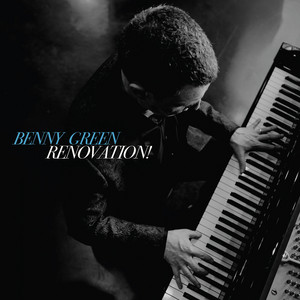 Blues for Junior by Benny Green