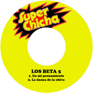 los beta 5
