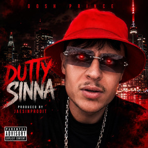 Dutty Sinna by Oosh Prince