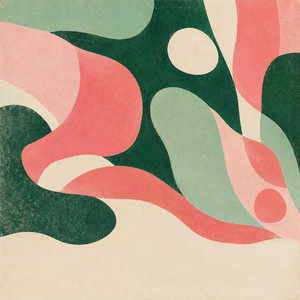 The Day Slows Down by Aelor Drift, Nordic Light Trio