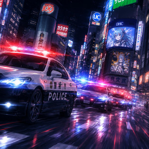 RUN by Mag Leal