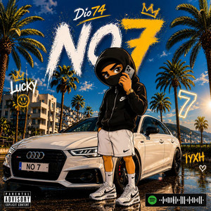 No7 by Dio74