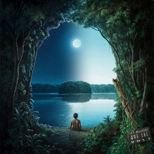 Urqu pata by Wairaki