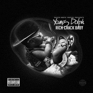 Rich Crack Baby cover