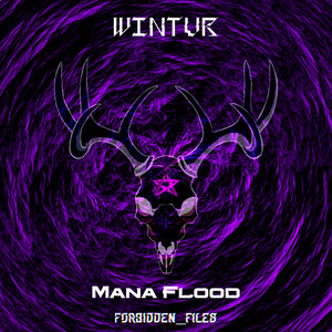 Portada de Mana Flood